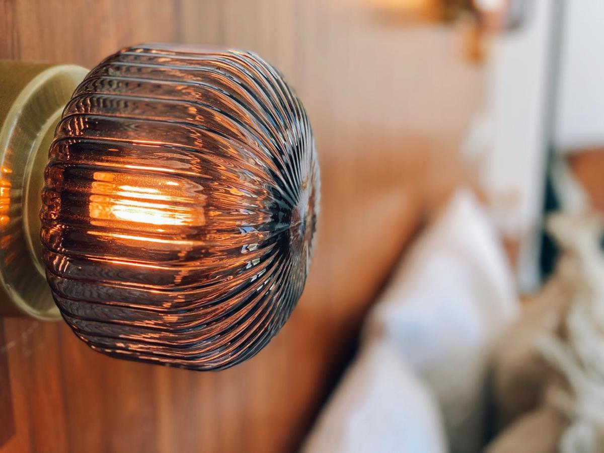Minimi Inn-Sailrock Beach House Cape Eluanbi Экстерьер фото