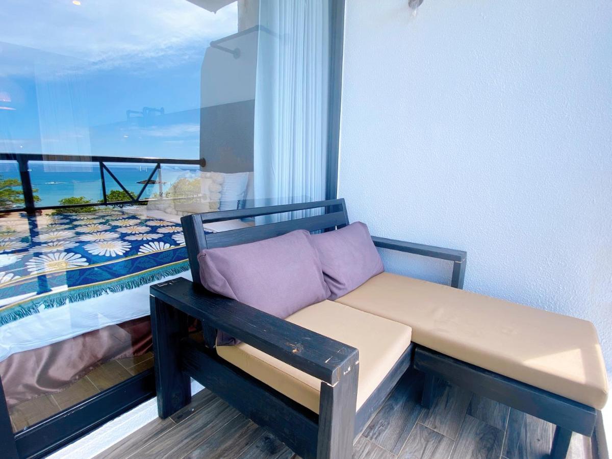Minimi Inn-Sailrock Beach House Cape Eluanbi Экстерьер фото