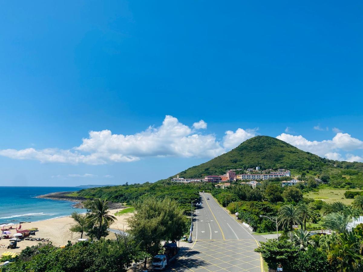 Minimi Inn-Sailrock Beach House Cape Eluanbi Экстерьер фото