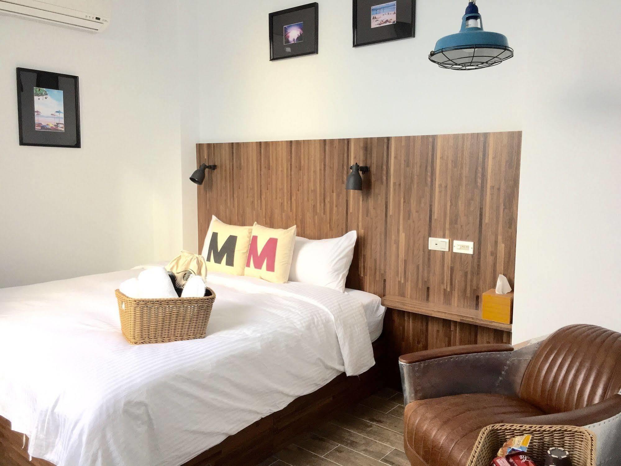 Minimi Inn-Sailrock Beach House Cape Eluanbi Экстерьер фото